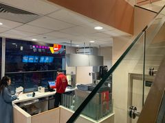 -麦当劳(西安雁塔路店)