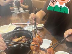 -斯丹姜母鸭·古法干香(田安南路店)