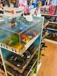 -Kidsland(望京凯德MALL店)