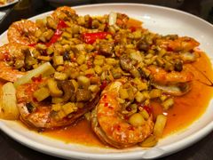 -陈麻婆豆腐总店