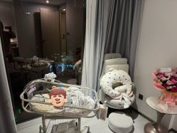 -宝生月子中心·私家园林式(龙华观澜店)