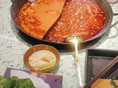 -鸿姐老火锅(龙阳店)