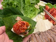 -第二外国语学院-韩国餐厅(朝阳路店)