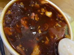 -华天二友居肉饼(宫门口店)
