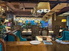 -领鲜活海鲜榴莲自助火锅(东门店)