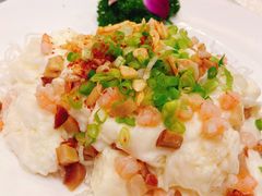 凤城炒牛奶-顺德人家食府(黄金广场店)