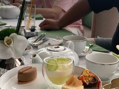 -杭州柏悦酒店·悅厅
