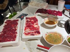 -八合里牛肉火锅(上海世茂广场店)