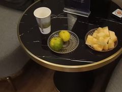 -华夏良子·足道SPA艾灸(金皇大厦店)