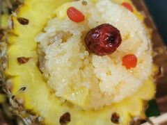 -云海肴·汽锅鸡·云南菜(美罗城店)