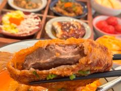 -火山屋台(新街口店)