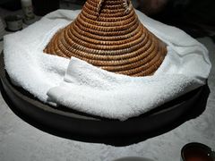 -鲜潭蒸汽石锅鱼(五道口购物中心店)