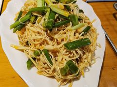 -牛上牛吊炉烧烤(红旗大街店)
