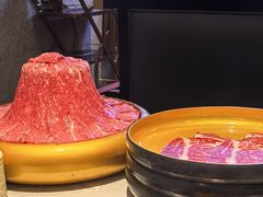 -空之介寿喜烧·和牛放题(恒隆广场店)