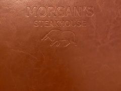 -摩根扒房(桐梓林店)