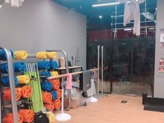 -乐刻运动健身(枫蓝国际升级店)