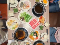 -浅锅和牛小锅放题(深业上城店)