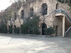 -龙口南山旅游景区
