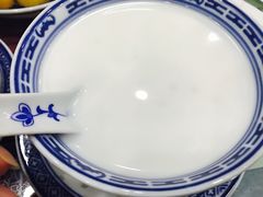 47椰汁西米露-赵记传承特色牛奶甜品(泉城广场店)
