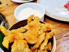 -青瓷火锅料理(西单大悦城店)