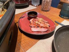 -CHINCHIN 青青·泰国料理(万象食家店)