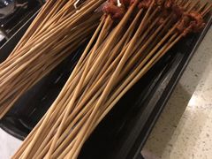 -钢管厂五区小郡肝串串香(南山店)