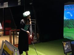 -VS SPORTS PARK运动玩乐园·团建·生日会(合生汇店)