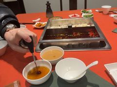 -皇城老妈(德胜店)