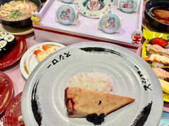 -寿司郎(皇庭广场店)