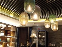 大堂-甄御•海鲜新青岛菜(麦岛店)