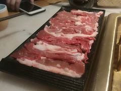 -巴渝瓦肆重庆鲜火锅(宝龙环湖店)