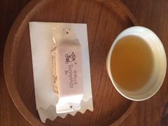 微热山丘-微热山丘(台北民生公园门市店)