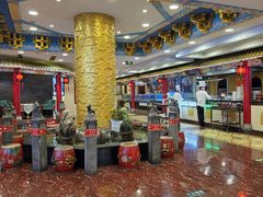 -万荣烤鸭店·北京菜(天坛店)