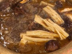 -芦月轩羊蝎子(北蜂窝店)