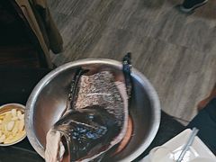 -好灶头妈妈菜·柴火灶台鱼·千岛湖土菜地标美食