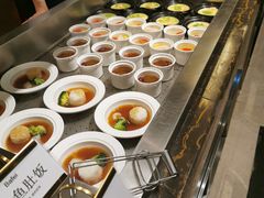 -芭菲盛宴·环球美食(北城国际店)