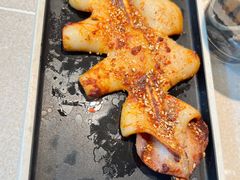 -丰茂烤串(五道口店)