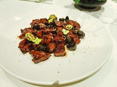 -真爱中国餐馆·年华店(朱雀大街店)