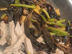 -快乐老家三鲜饺子东北菜(南六中路店)
