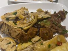 -八婺饭堂·自选店(新光汇店)
