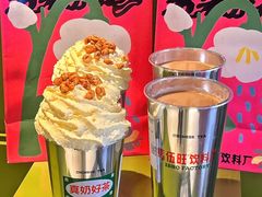 -马伍旺饮料厂(景枫中心店)