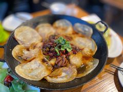 -百味地锅鸡(夹河西街店)
