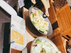 -西藏饭店·亚克·食光自助餐厅(文殊院店)