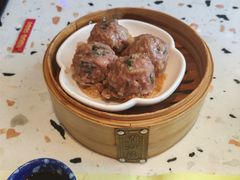 -点都德(喜粤楼店)