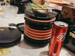 -争鲜回转寿司(南开大悦城店)