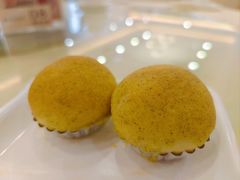 -长江国际酒店-中餐厅