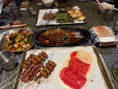 -锦州御烧烤·形象店(人民街店)