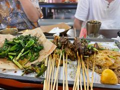 -林二哥宜烤官·宜宾小烧烤