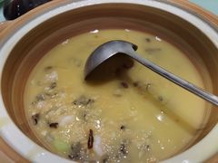 -汤记传菜(秀浦路店)