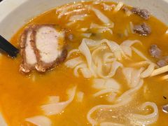 -漆黑觉米粉(三里屯店)